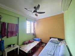 Orchid Park Condominium (D27), Condominium #548565911